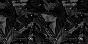 Numark Orbit Skin Ridge Black